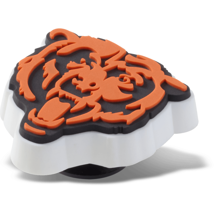 NFL Chicago Bears Logo Jibbitz™ charms - Crocs