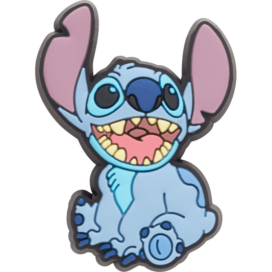 Disney Stitch Jibbitz Shoe Charm - Crocs