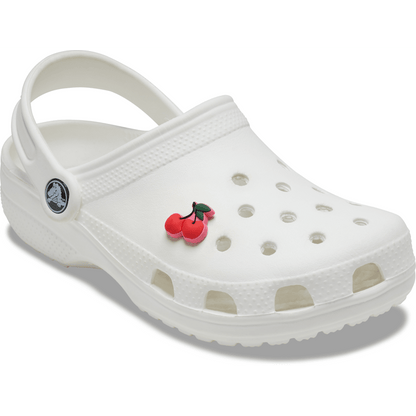 Cherries Jibbitz Shoe Charm - Crocs