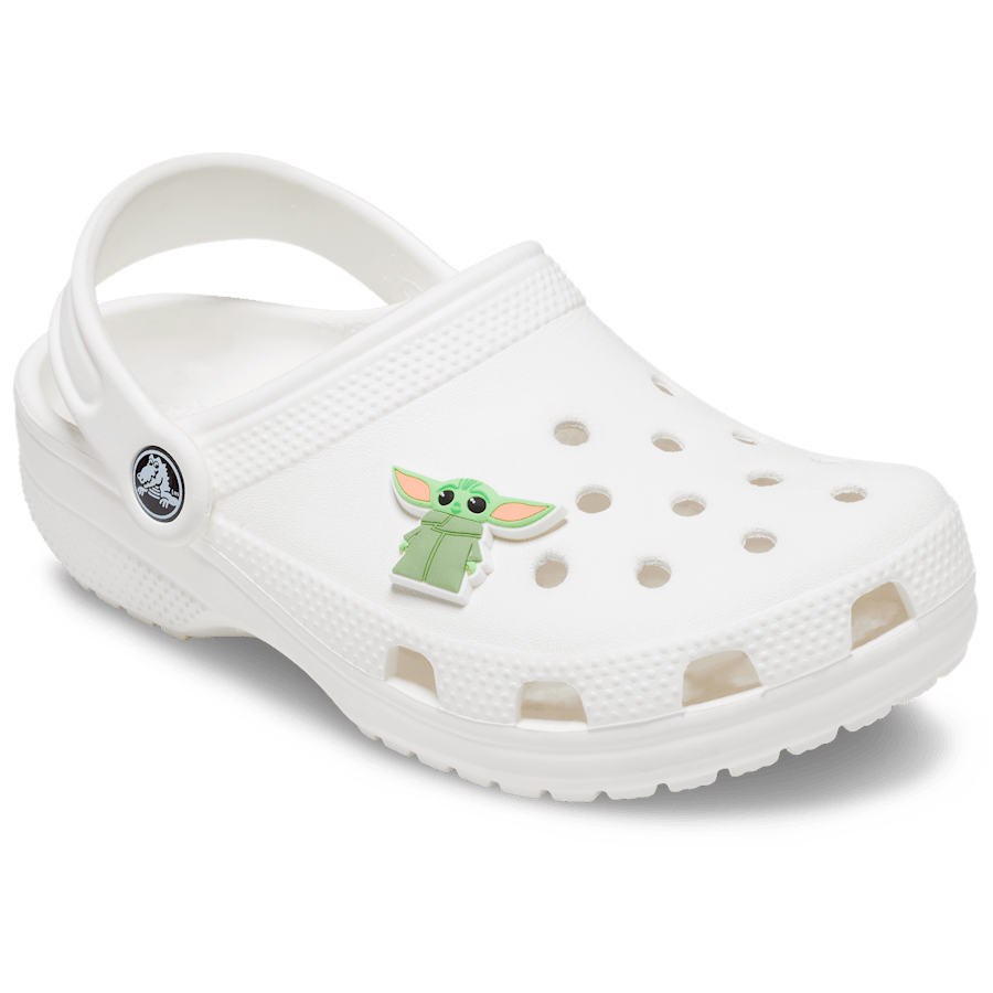 Grogu™ Jibbitz Shoe Charm - Crocs