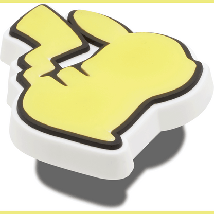 Pokemon LED Pikachu Jibbitz™ charms - Crocs