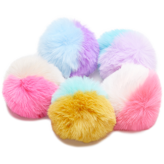 Creative Dye 5 Pack Jibbitz™ charms - Crocs