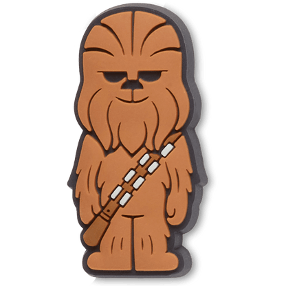 Star Wars Chewbacca Jibbitz™ charms - Crocs