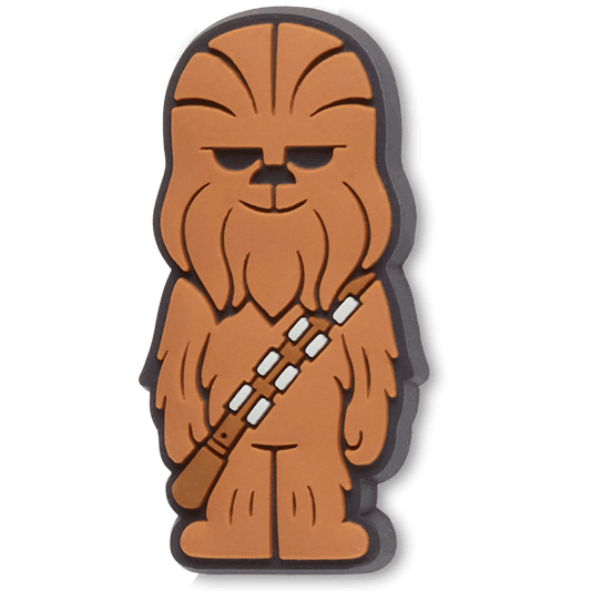 Star Wars Chewbacca Jibbitz™ charms - Crocs