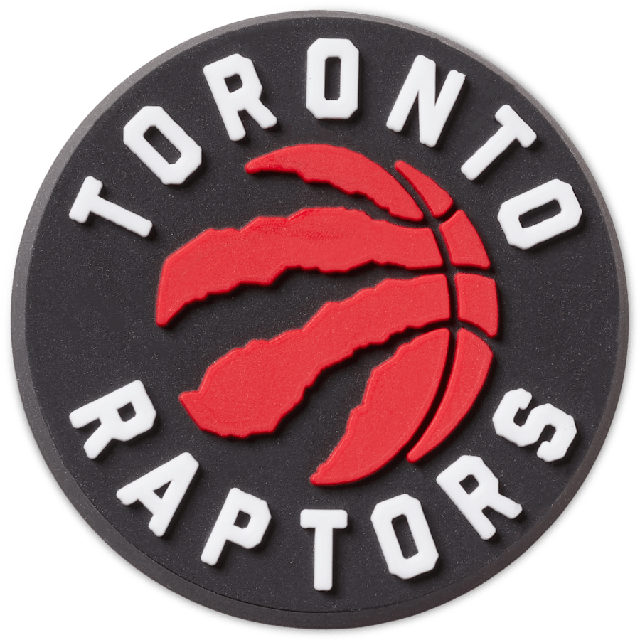 NBA Toronto Raptors Jibbitz™ charms - Crocs
