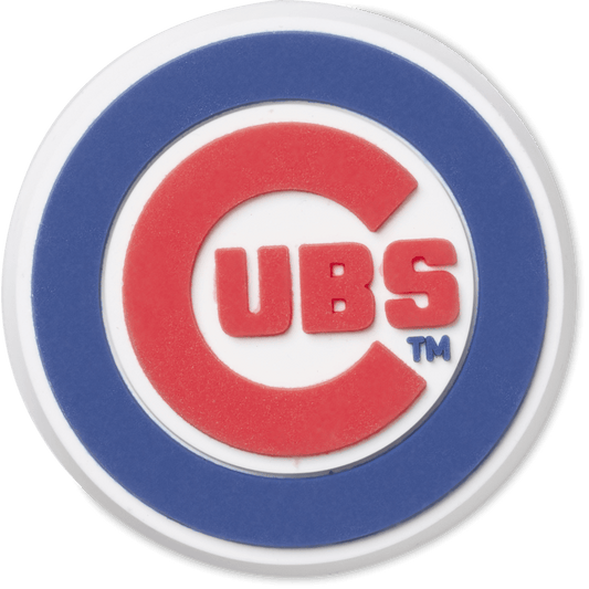 MLB Chicago Cubs Jibbitz™ charms - Crocs