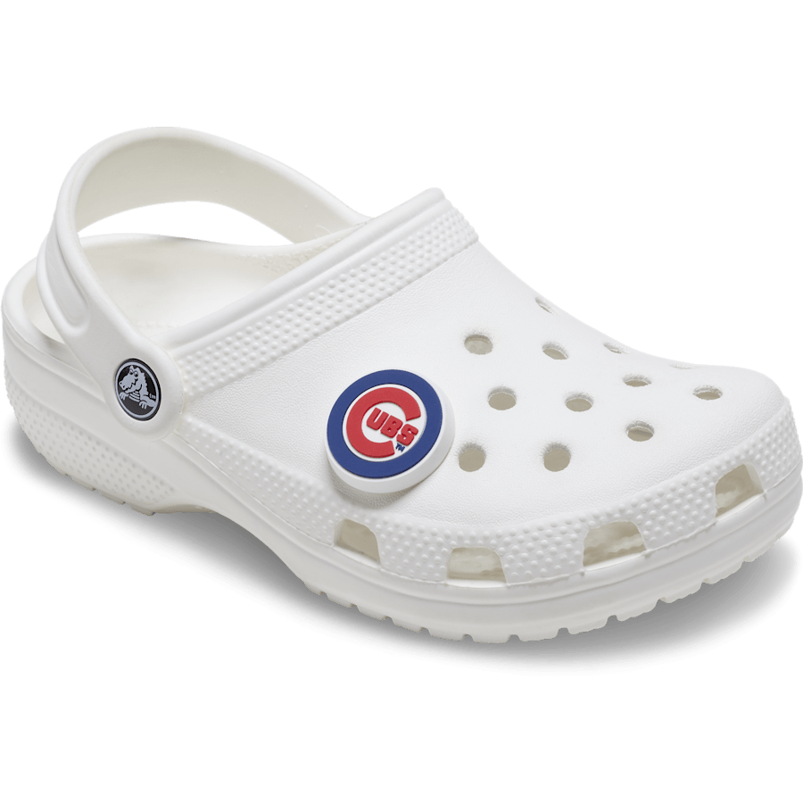 MLB Chicago Cubs Jibbitz™ charms - Crocs