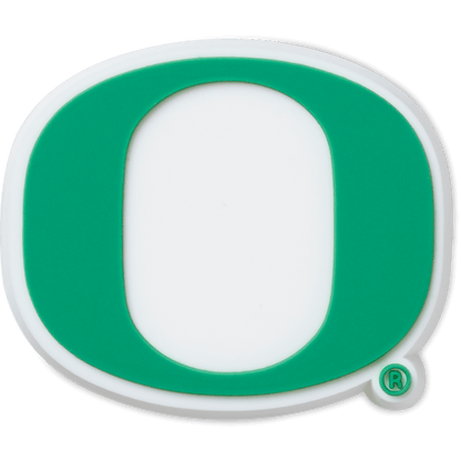 University of Oregon Jibbitz™ charms - Crocs