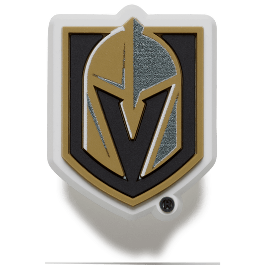 NHL® Vegas Golden Knights® Jibbitz™ charms - Crocs