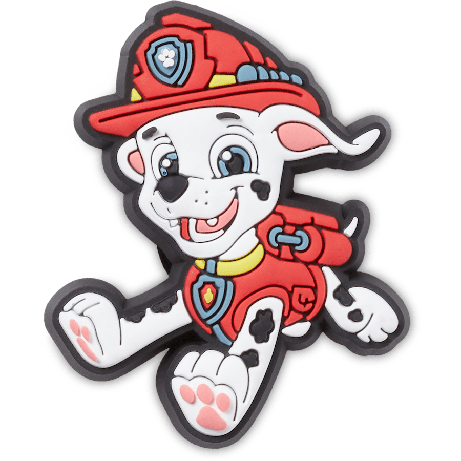Paw Patrol Marshall Jibbitz™ charms - Crocs