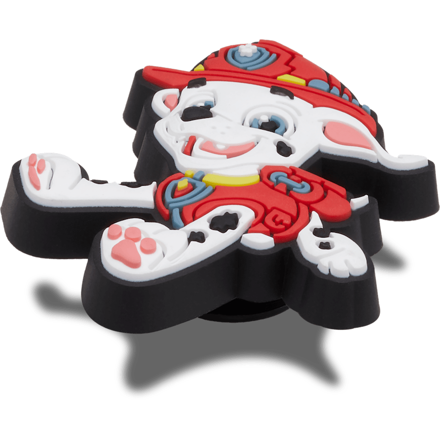 Paw Patrol Marshall Jibbitz™ charms - Crocs