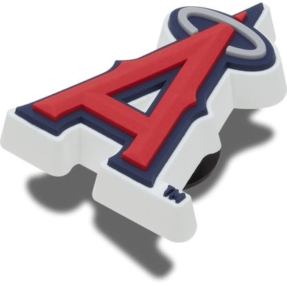 MLB LA Angels of Anaheim Jibbitz™ charms - Crocs