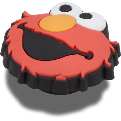 Sesame Street Elmo Jibbitz™ charms - Crocs