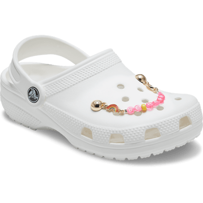 Be Happy Chain Jibbitz™ charms - Crocs