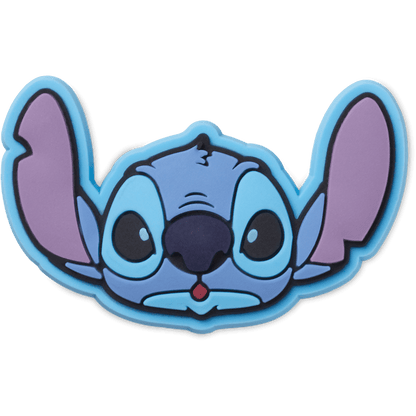 Stitch Curious Jibbitz™ charms - Crocs