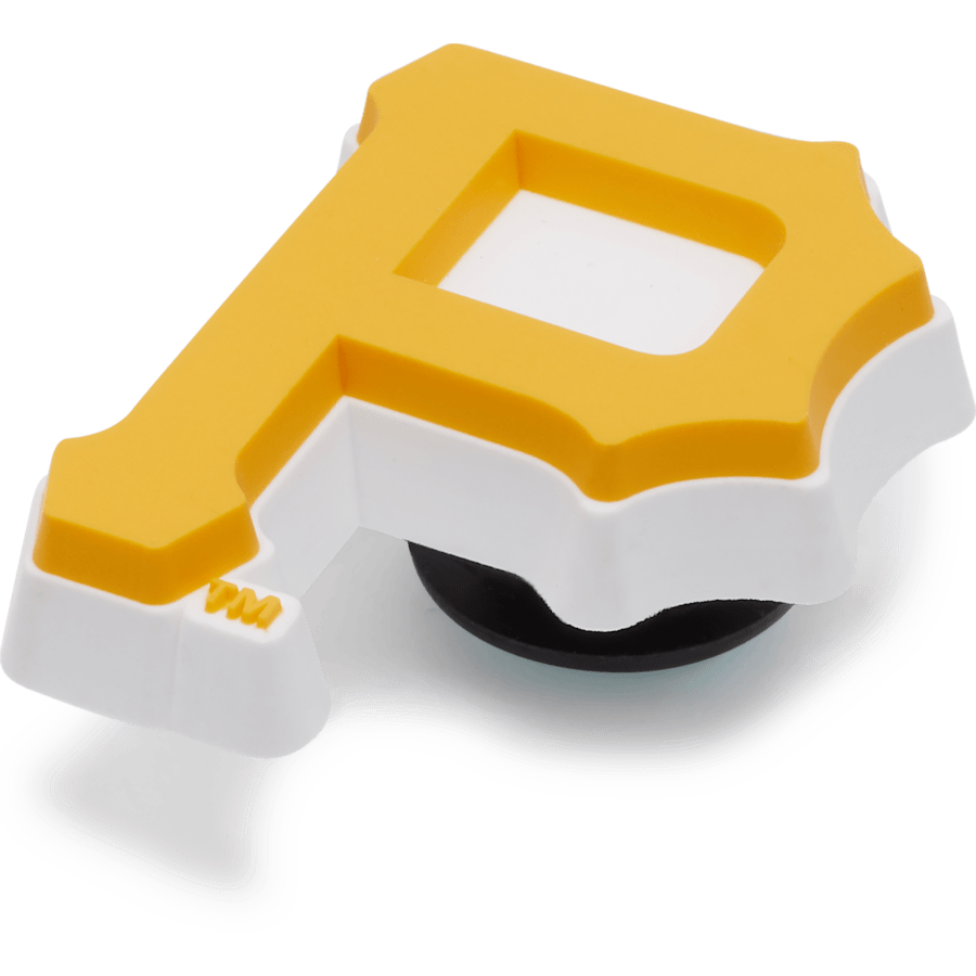 MLB Pittsburgh Pirates Jibbitz™ charms - Crocs