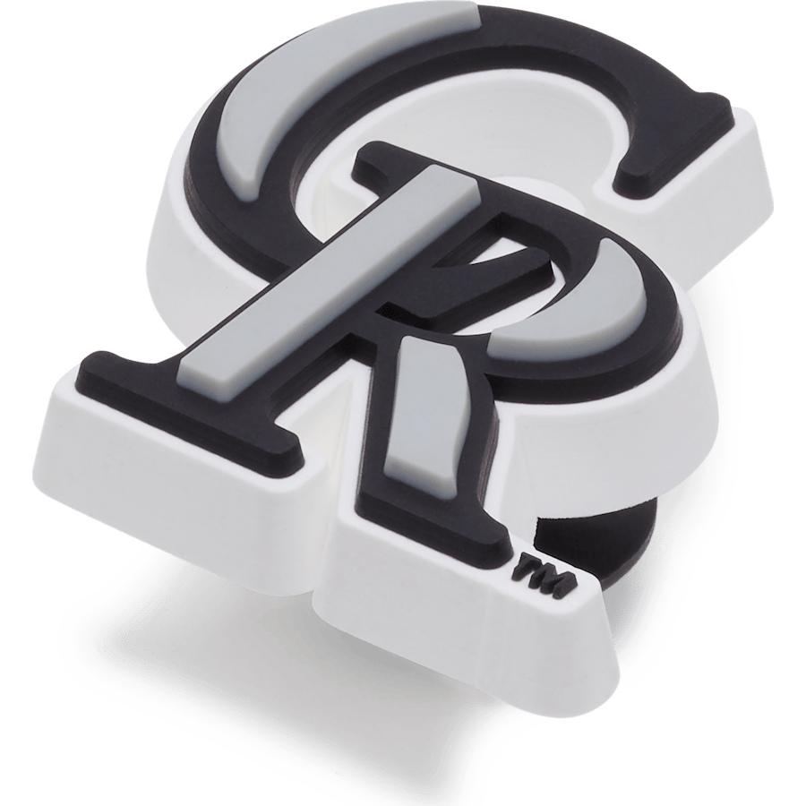 MLB Colorado Rockies Jibbitz™ charms - Crocs
