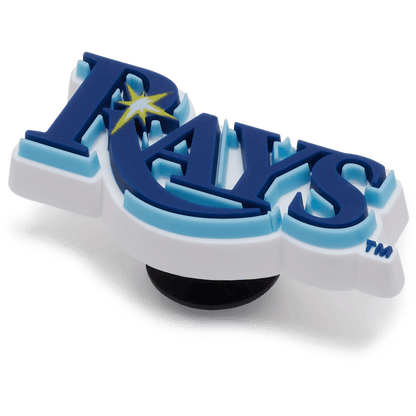 MLB Tampa Bay Rays Jibbitz™ charms - Crocs
