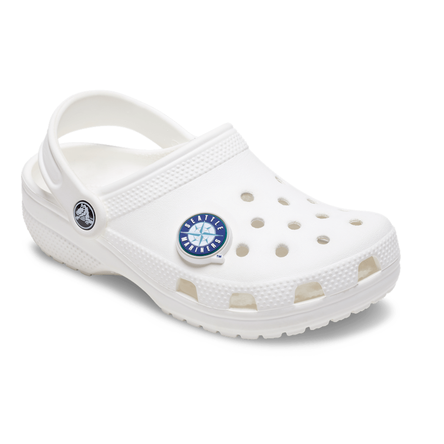 MLB Seattle Mariners Jibbitz™ charms - Crocs