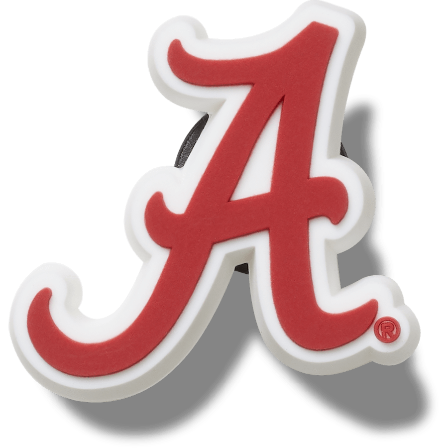 University of Alabama Jibbitz™ charms - Crocs