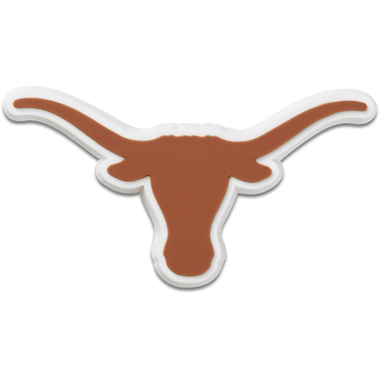 University of Texas Jibbitz™ charms - Crocs