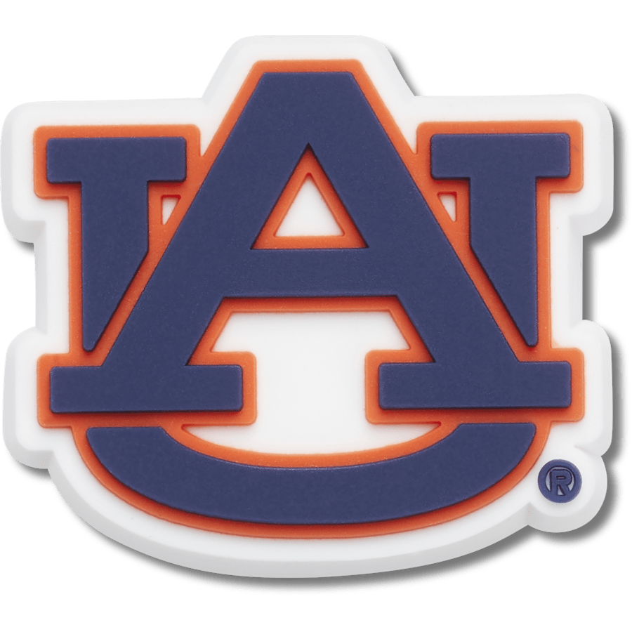 Auburn Univ Jibbitz™ charms - Crocs