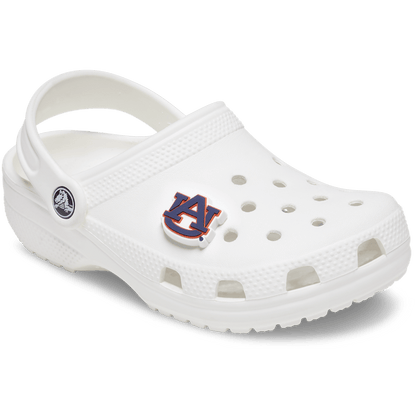 Auburn Univ Jibbitz™ charms - Crocs