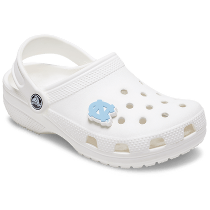 Univ of North Carolina Jibbitz™ charms - Crocs