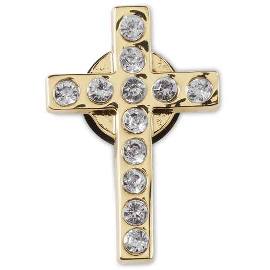 Bling Cross Jibbitz™ charms - Crocs