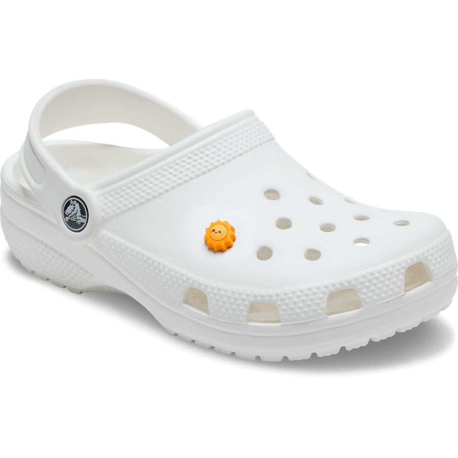 Tiny Sunshine Jibbitz™ charms - Crocs