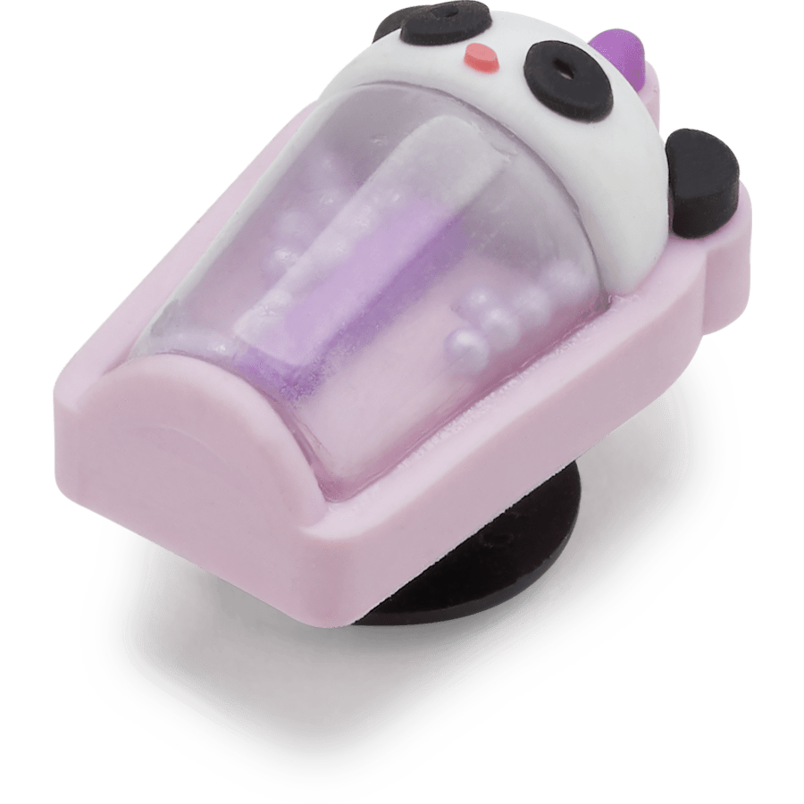 Panda Boba Jibbitz™ charms - Crocs