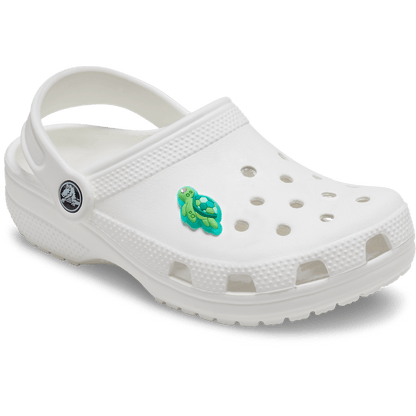 Gem Sea Turtle Jibbitz™ charms - Crocs