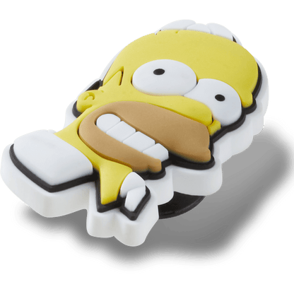 The Simpsons Homer Jibbitz™ charms - Crocs