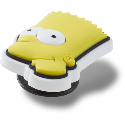 The Simpsons Bart Jibbitz™ charms - Crocs