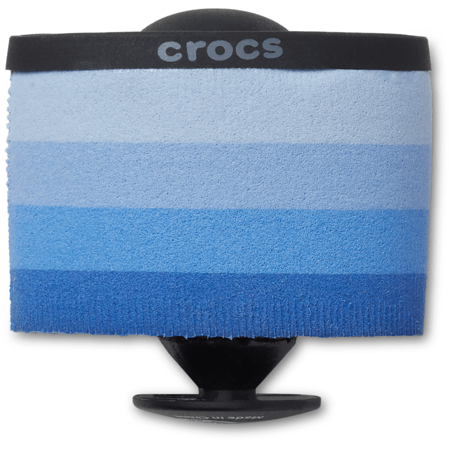 Stacked Evil Eye Jibbitz™ charms - Crocs