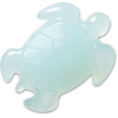 Squish Filled Turtle Jibbitz™ charms - Crocs