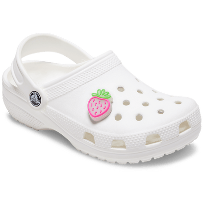 Lights Up Strawberry Jibbitz™ charms - Crocs