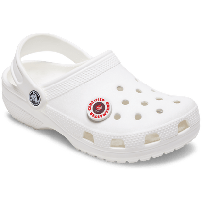 Certified Grill Master Badge Jibbitz™ charms - Crocs