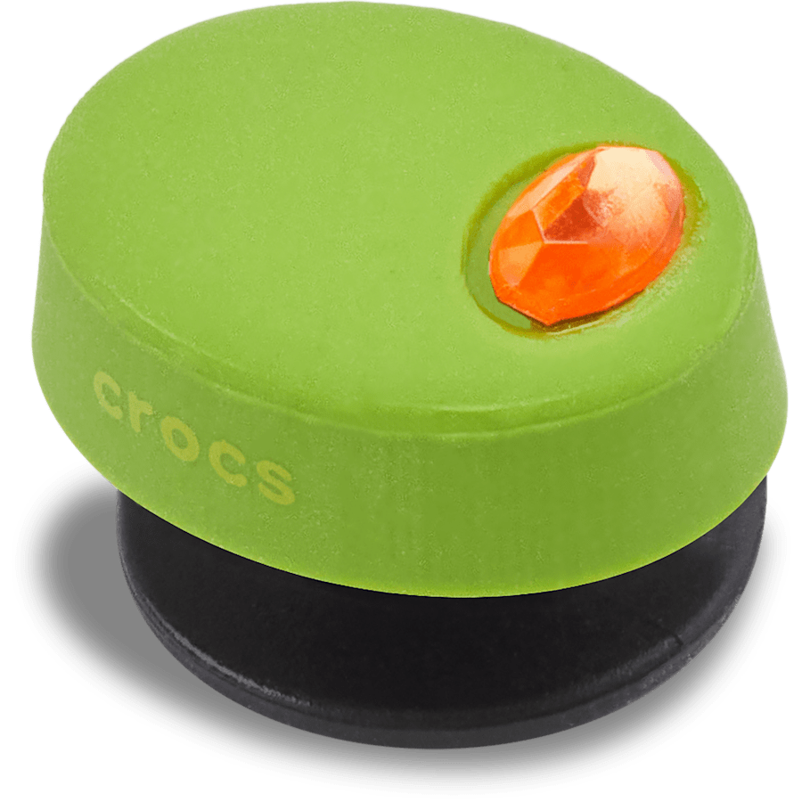 Fancy Olive Jibbitz™ charms - Crocs