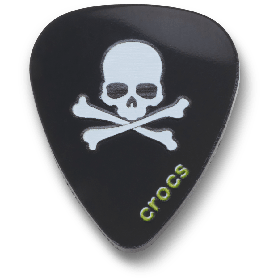 Guitar Pick Jibbitz™ charms - Crocs
