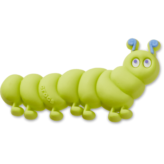 Crafty Caterpillar Jibbitz™ charms - Crocs