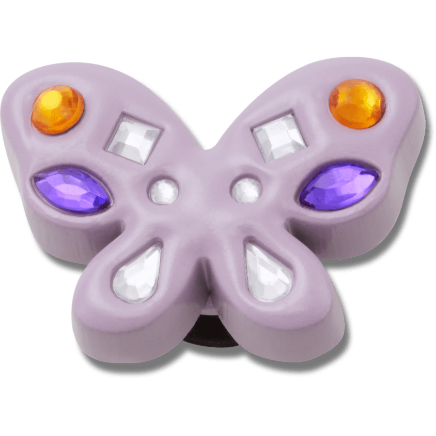 Meta Butterfly Jibbitz™ charms - Crocs