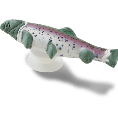 Trout Fish Jibbitz™ charms - Crocs