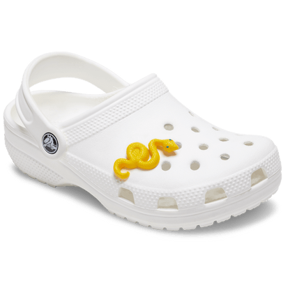 Dimensional Snake Jibbitz™ charms - Crocs