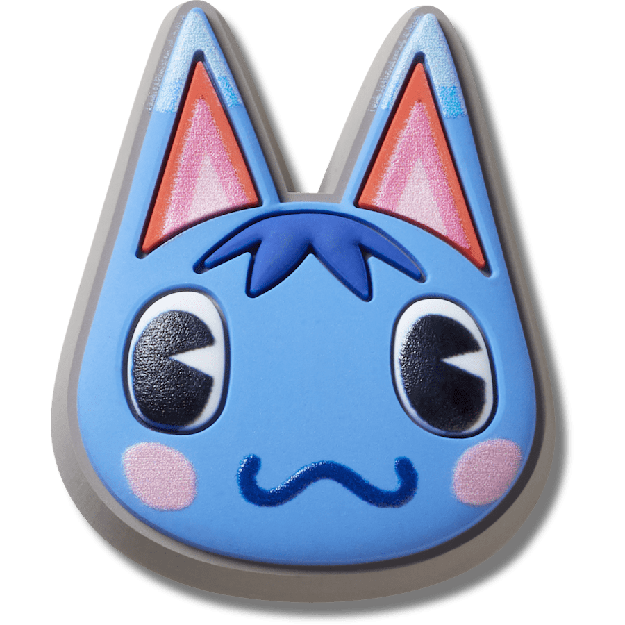Animal Crossing Rosie Jibbitz™ charms - Crocs