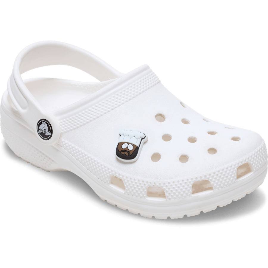 South Park Chef Jibbitz Shoe Charm - Crocs