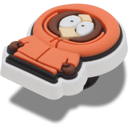 South Park Kenny Jibbitz Shoe Charm - Crocs