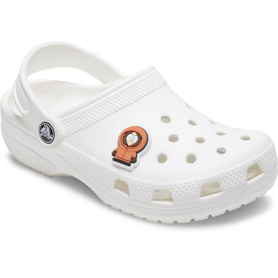 South Park Kenny Jibbitz Shoe Charm - Crocs