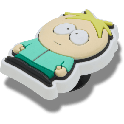 South Park Butters Jibbitz Shoe Charm - Crocs