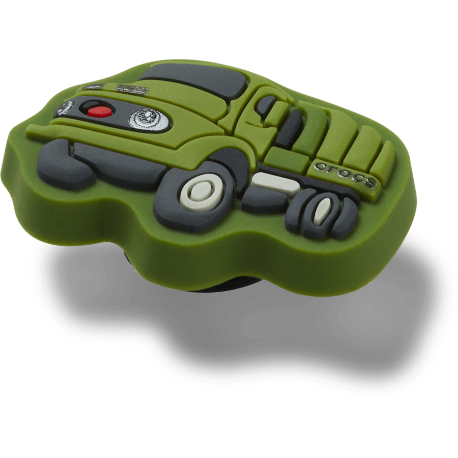 Military Truck Jibbitz™ charms - Crocs